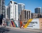 How Elephant and Castle risks becoming London’s gentrification ‘patient zero’