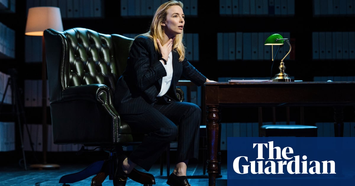 Jodie Comer stops stage performance because of New York air: ‘I can’t