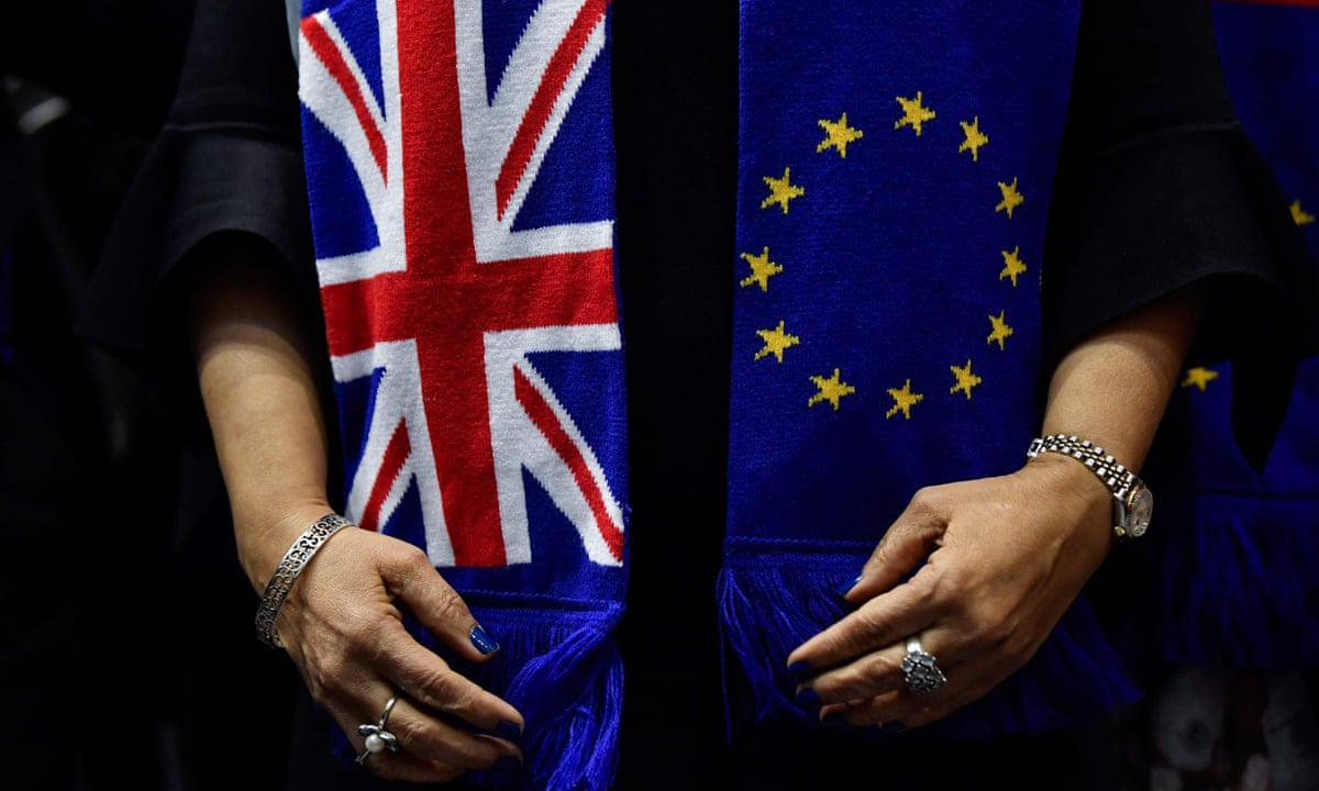 Eu And Uk Government To Resume Post Brexit Talks Next Week