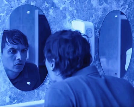 Frank Dillane in Urchin.