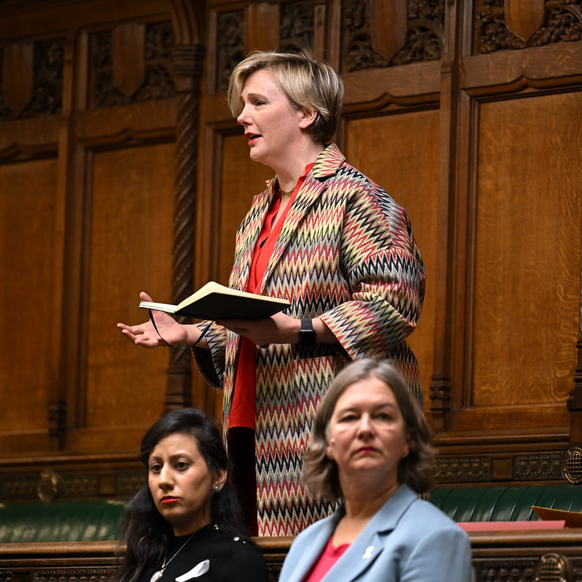 Wednesday briefing: Do MPs have the will to stop mega-donors interfering in UK politics?