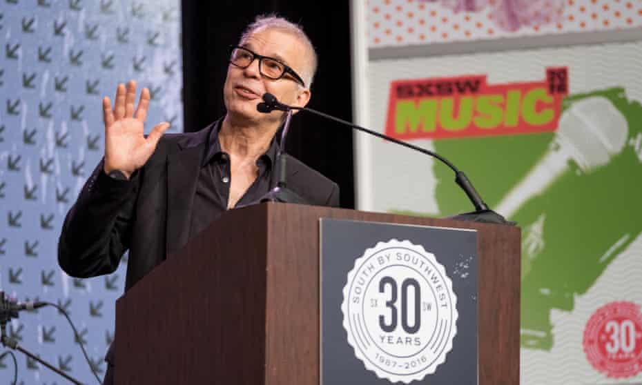 Tony Visconti: Spotify only pays the price of “a nice steak dinner”