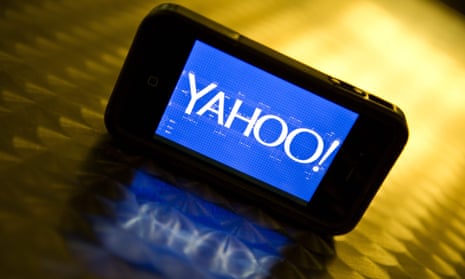 A massive attack on Yahoo’s network in 2014 allowed hackers to steal data from half a billion users.