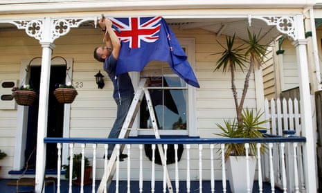 As resentful as New Zealanders might be at having to vote on changing the current flag, it doesn’t make sense to squander the opportunity out of spite.