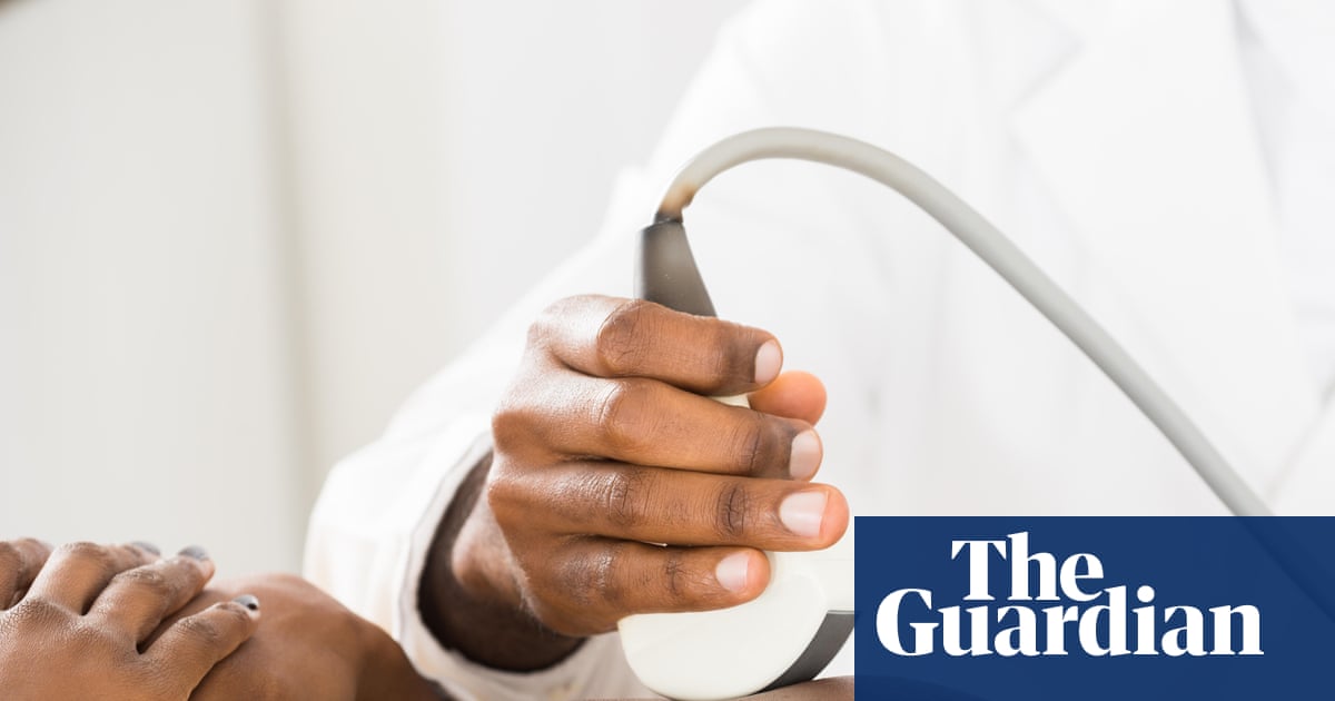 Thursday briefing: What new evidence tells us about the reality of racial discrimination in maternity care