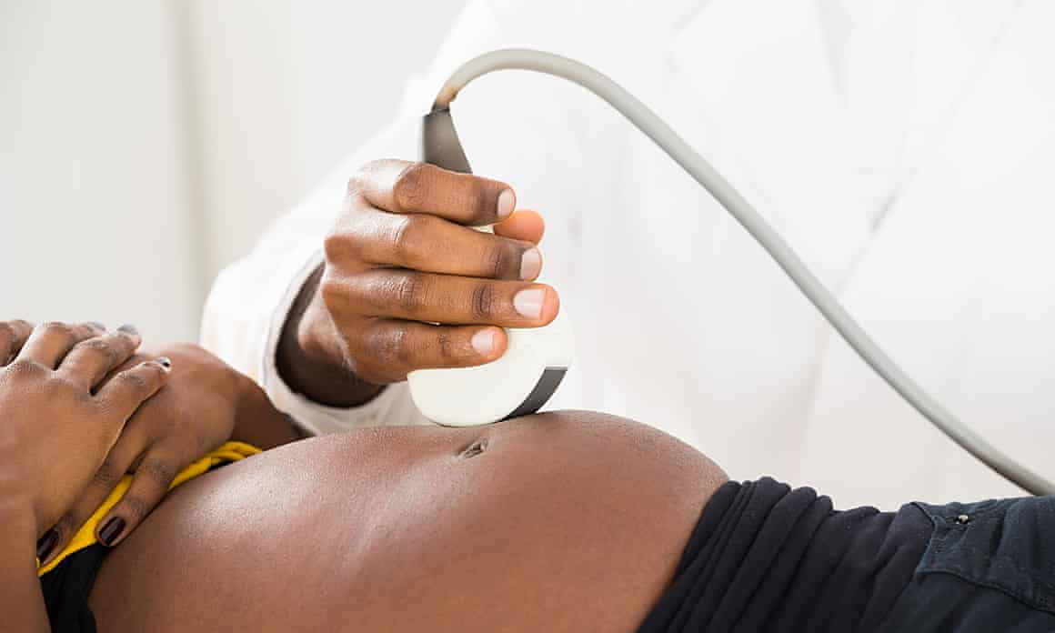AI-enhanced software can help cut infant mortality rates.