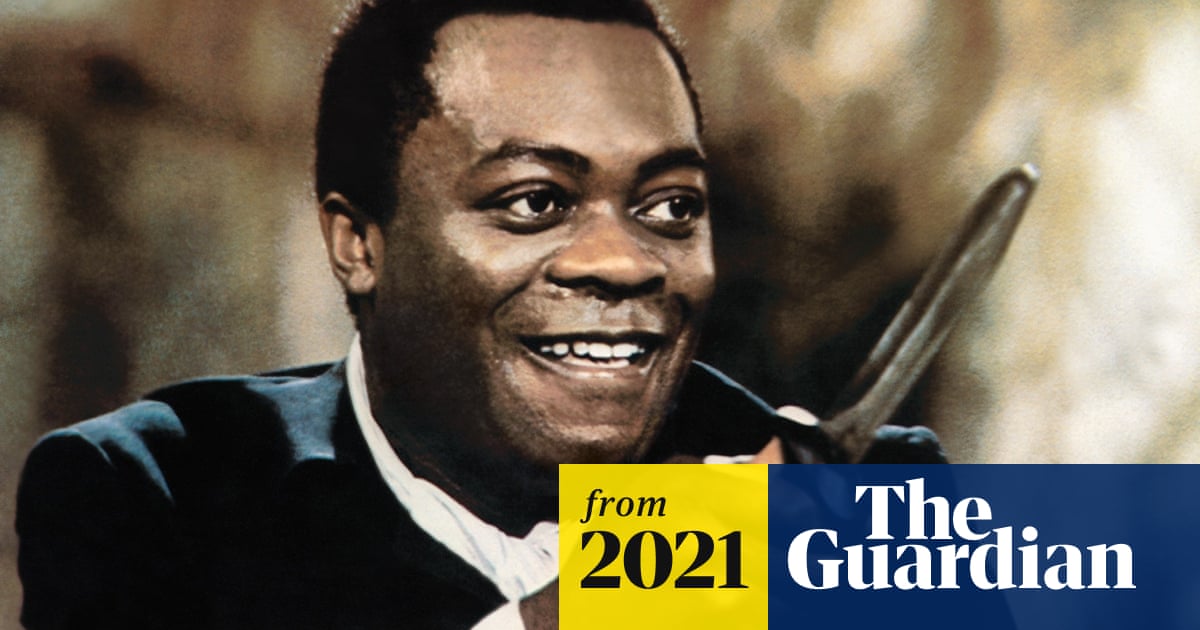 Yaphet Kotto, star of Live and Let Die and Alien, dies aged 81