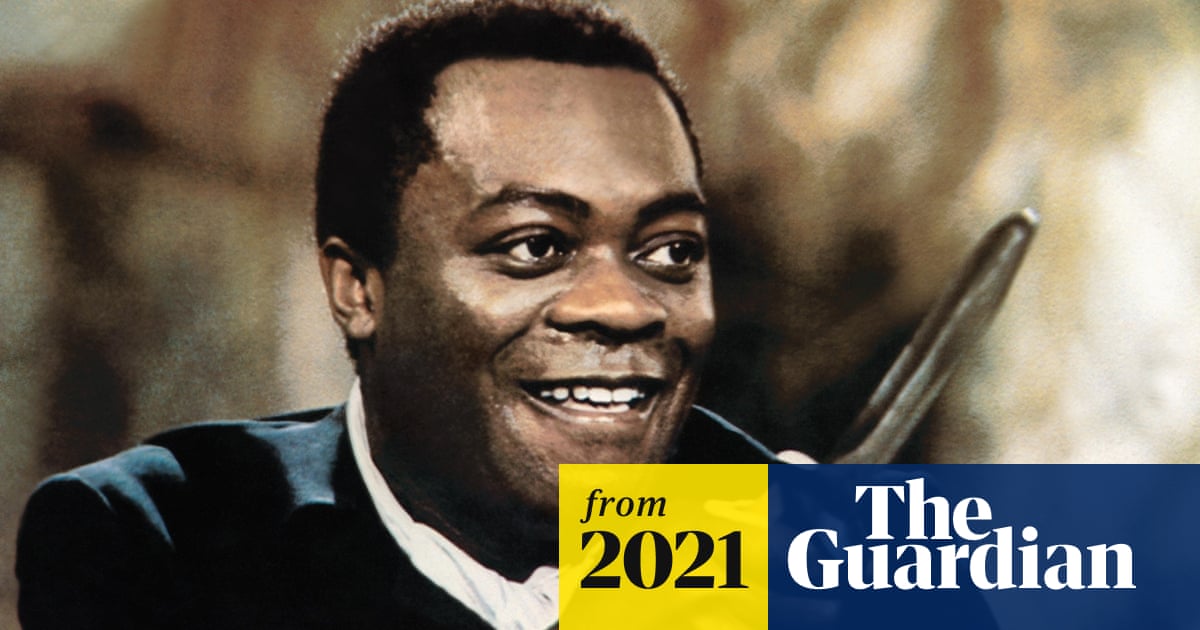 Yaphet Kotto, star of Live and Let Die and Alien, dies aged 81