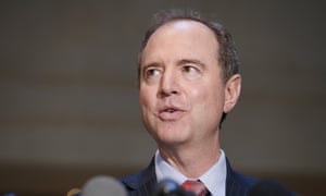 Adam Schiff said the Obama administration ‘should have done a lot more’ about Russian election interference.