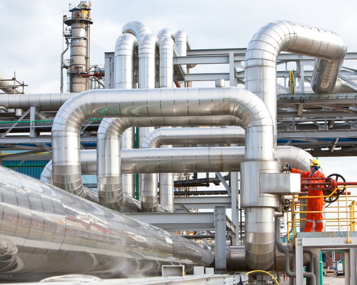 Ineos to cut a fifth of Hull jobs, blaming ‘dirt-cheap’ imports from China