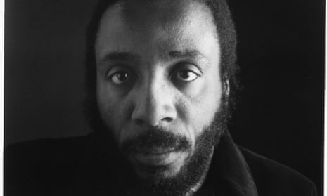 Activist and comedian Dick Gregory.