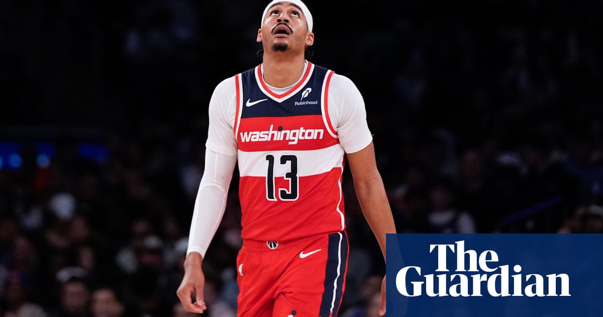 The food is bad, everything is bad': what it feels like to be on a hopeless NBA team