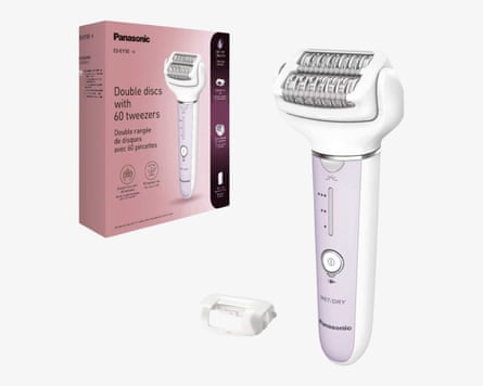 Panasonic ES-EY30 epilator
