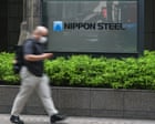Nippon Steel acquires US Steel for $14.9bn with ‘golden share’ for Trump