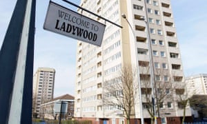 birmingham ladywood house area fastest poorest rises named price nov