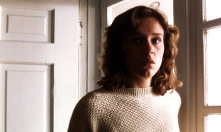 McDormand’s first film role in Blood Simple