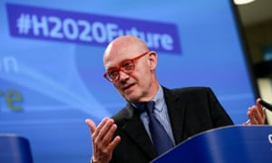 Pascal Lamy