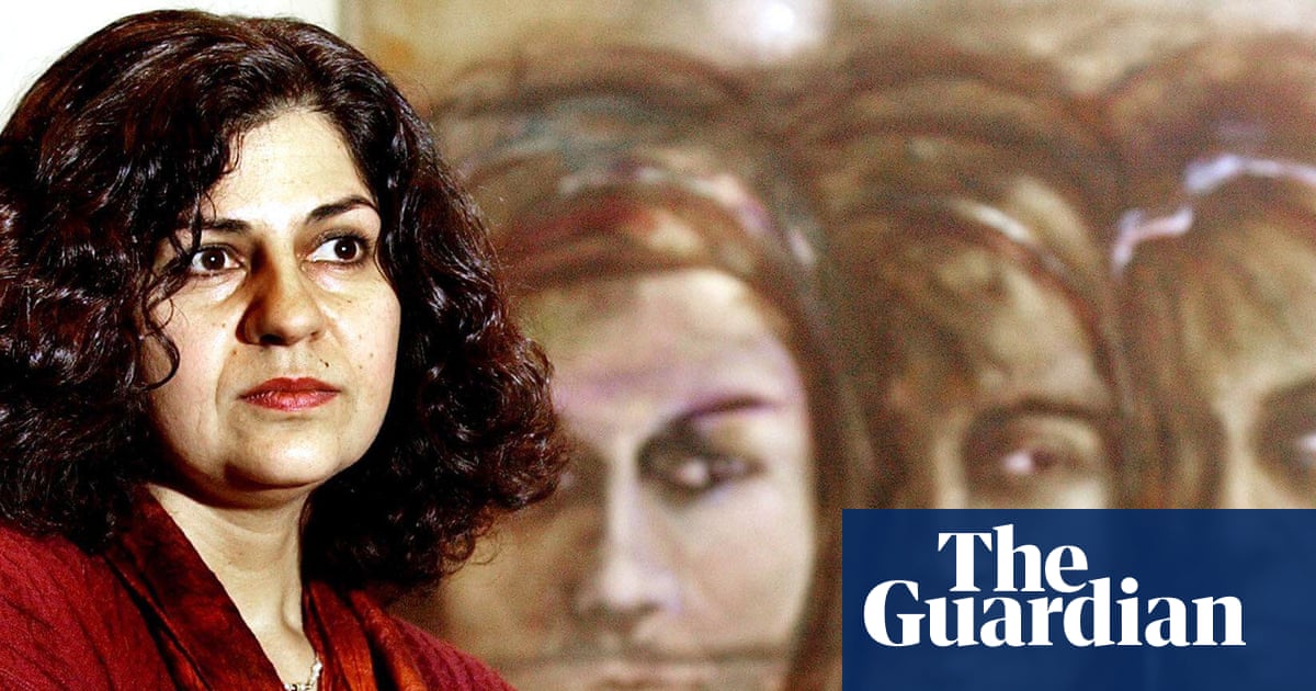 Will they kill us too?' Murder of leading feminist has chilling effect on Iraq's activists
