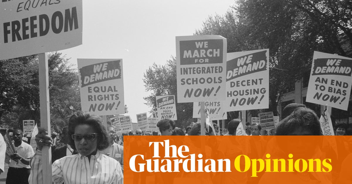 US leaders are erasing Black history. That threatens our future | Stacey Abrams and Esosa Osa