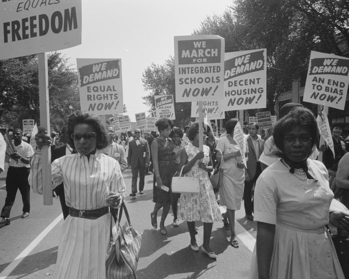 US leaders are erasing Black history. That threatens our future | Stacey Abrams and Esosa Osa