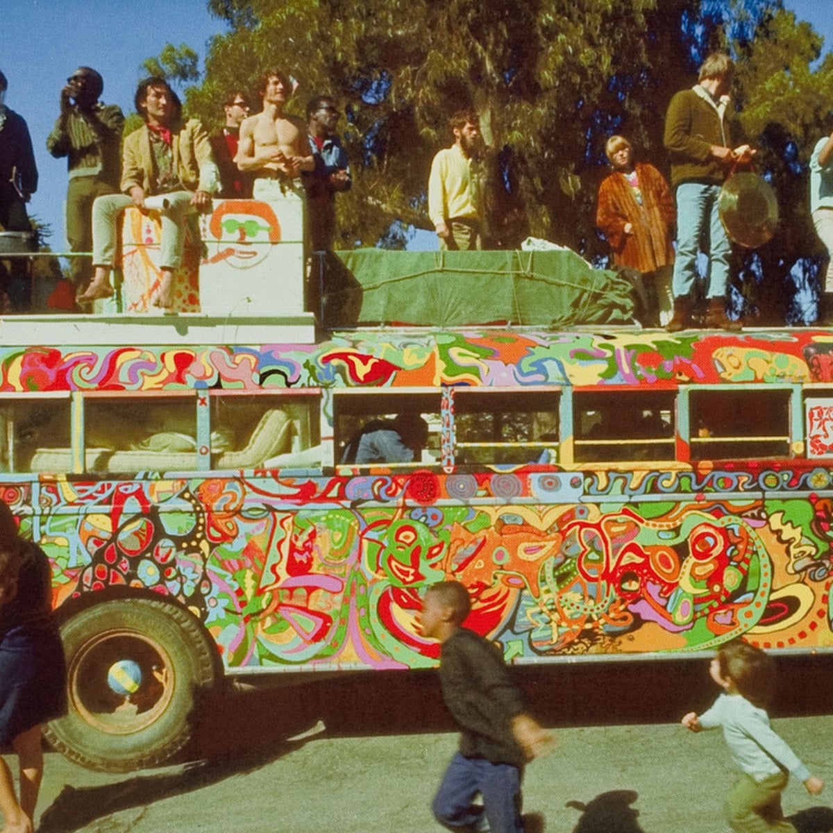 Jarvis Cocker How Tom Wolfe S The Electric Kool Aid Acid Test Changed My Life Books The Guardian Jarvis Cocker How Tom Wolfe S The Electric Kool Aid Acid Test Changed My Life Books The Guardian