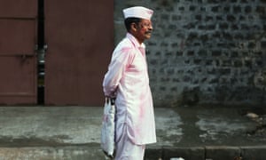 Manoj Bajpayee in the Hindi-language film Bhonsle