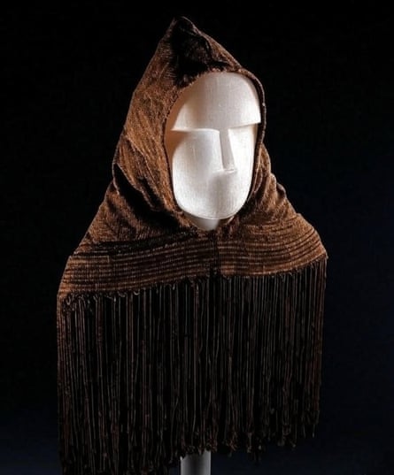 Orkney hood