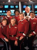 The Undiscovered Country from 1991