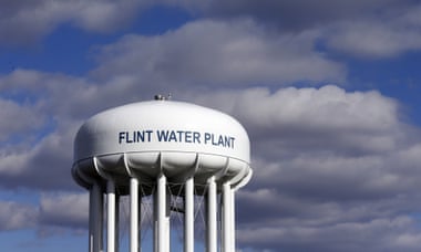 The Musk Foundation said it has donated more than $1m worth of water filtration equipment and laptops to causes in Flint, Michigan.