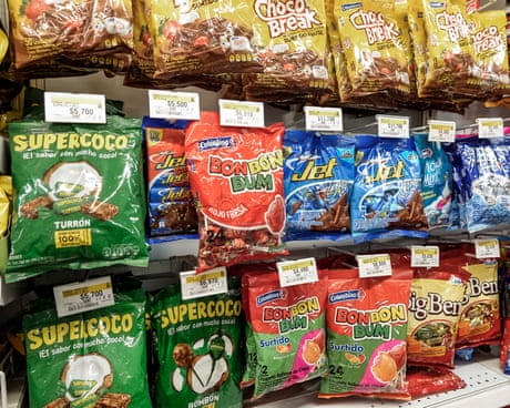 It’s time to stop the great food heist powered by big business. That means taxation, regulation and healthy school meals | Stuart Gillespie