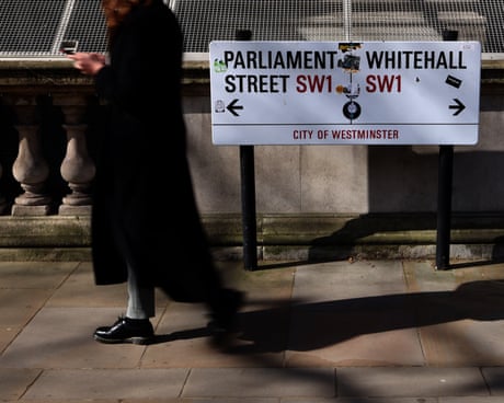 UK government rollout of Humphrey AI tool raises fears about reliance on big tech