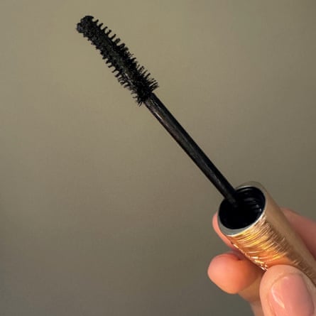 Lancôme Lash Idôle Curl Goddess Mascara