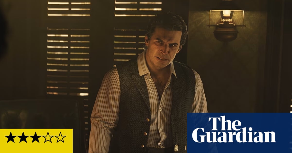 Mafia: The Old Country review by-numbers action game is elevated by Sicilian period setting