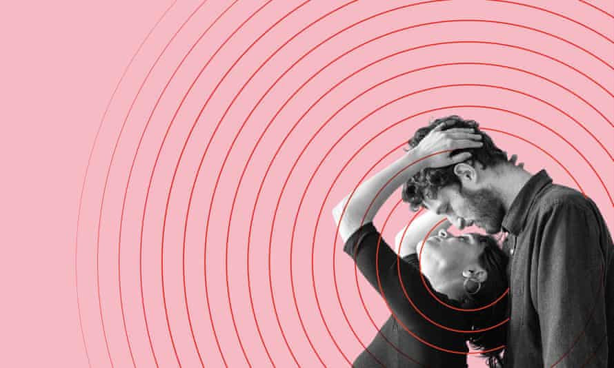 My Husband And I Love Each Other But Have Forgotten How To Flirt Relationships The Guardian