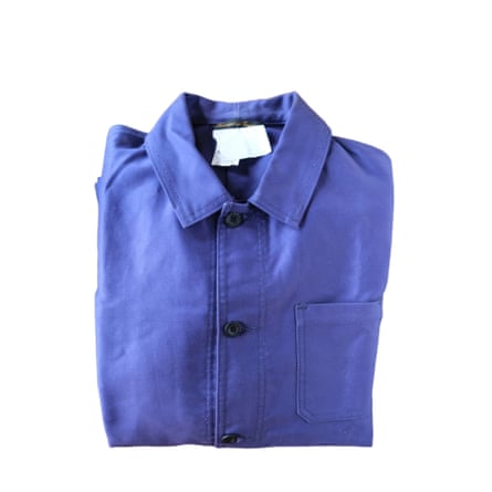 Le Laboureur Work Jacket