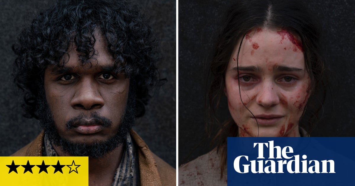 The Nightingale review – ambitious, urgent and necessarily brutal. But who is it for?