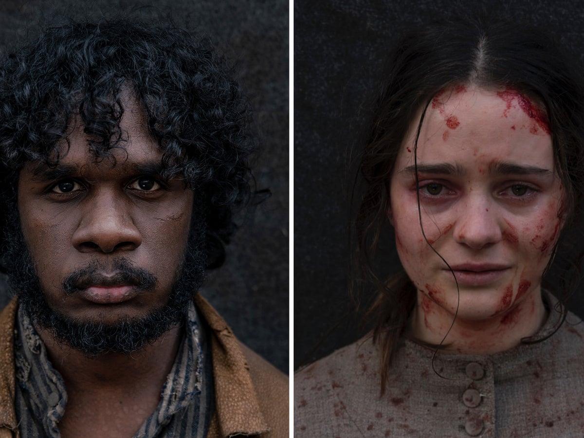 The Nightingale Review Ambitious Urgent And Necessarily Brutal But Who Is It For Movies The Guardian The Nightinggale 2022 Review