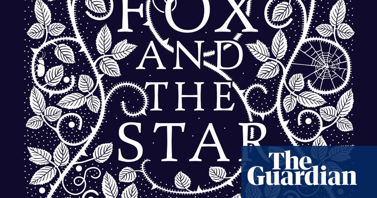 36+ The Fox And The Star Images