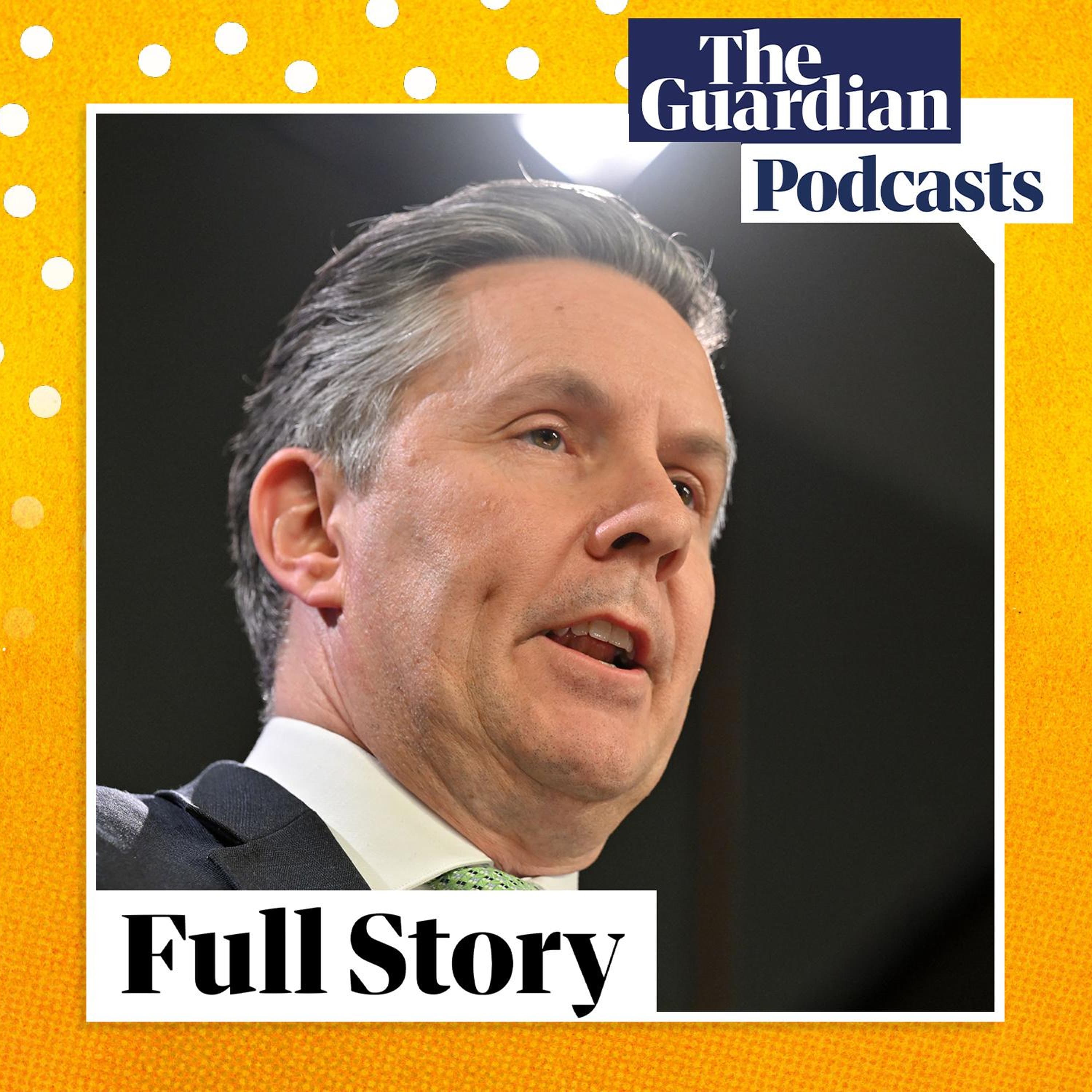 The Sunday Read: the real cost of Labor’s NDIS cuts episode artwork