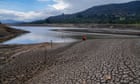Colombians told to shower with a friend as drought hits capital water supplies