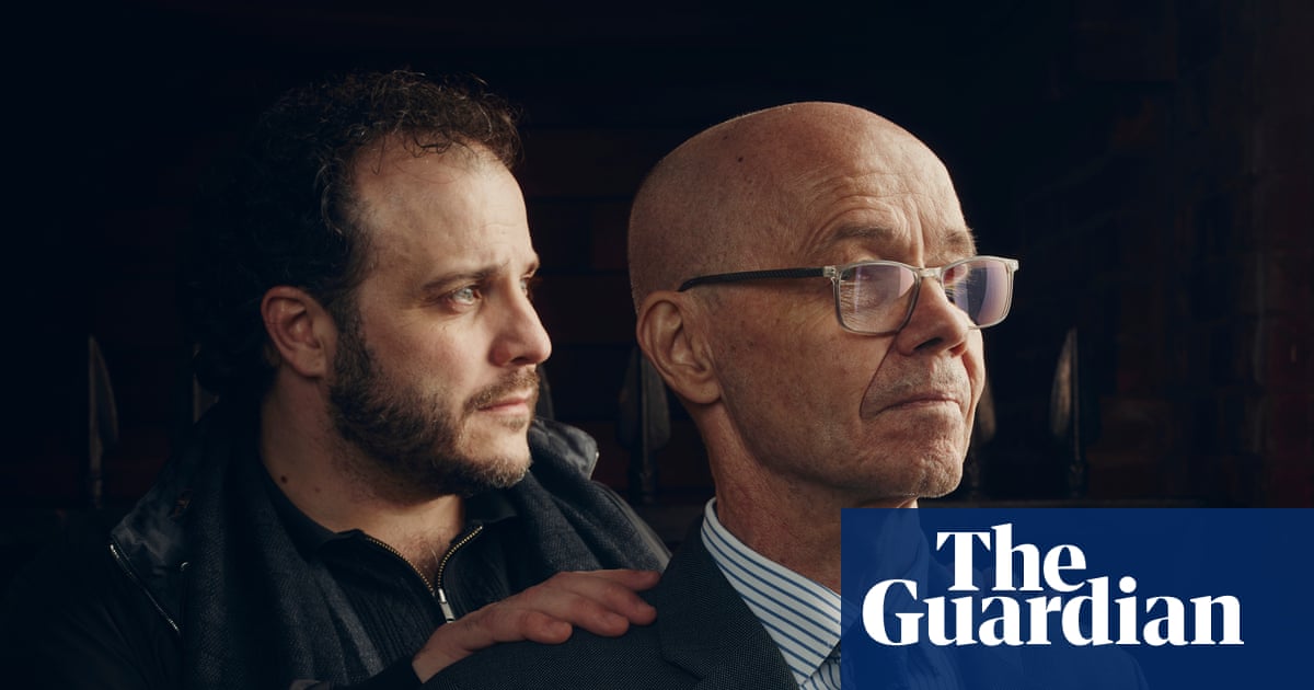 When the Dubai dream' goes wrong - podcast