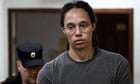 Russian prosecutors demand 9.5 years in jail for Brittney Griner