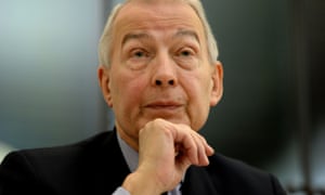 Frank Field