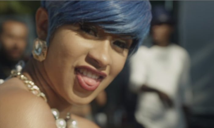 I Want You To Feel That Empowerment How Cardi B Went From