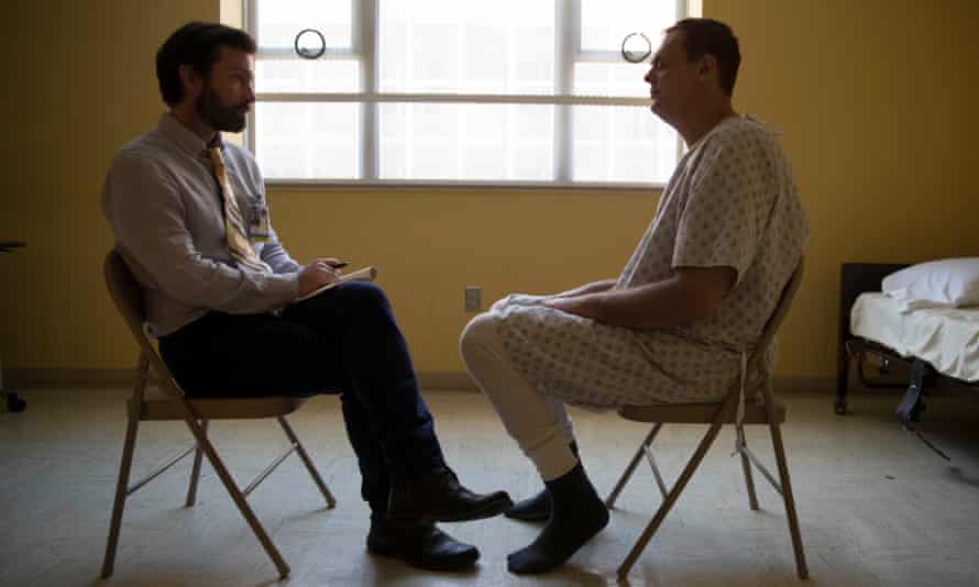 The Dead Center Review Chilling Times In Morgue Thrillers Guardian The Dead Center Review Chilling Times, Furniture Universe Co Uk Reviews
