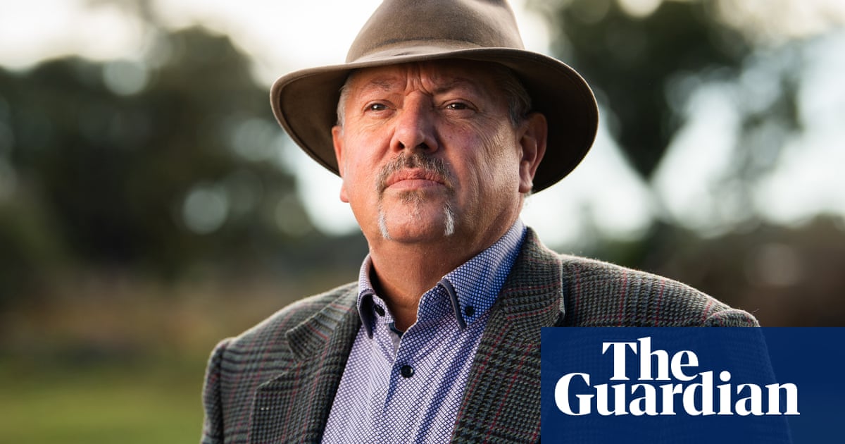 Traditional owner group seeks to negotiate local treaty with Victorian government in state first