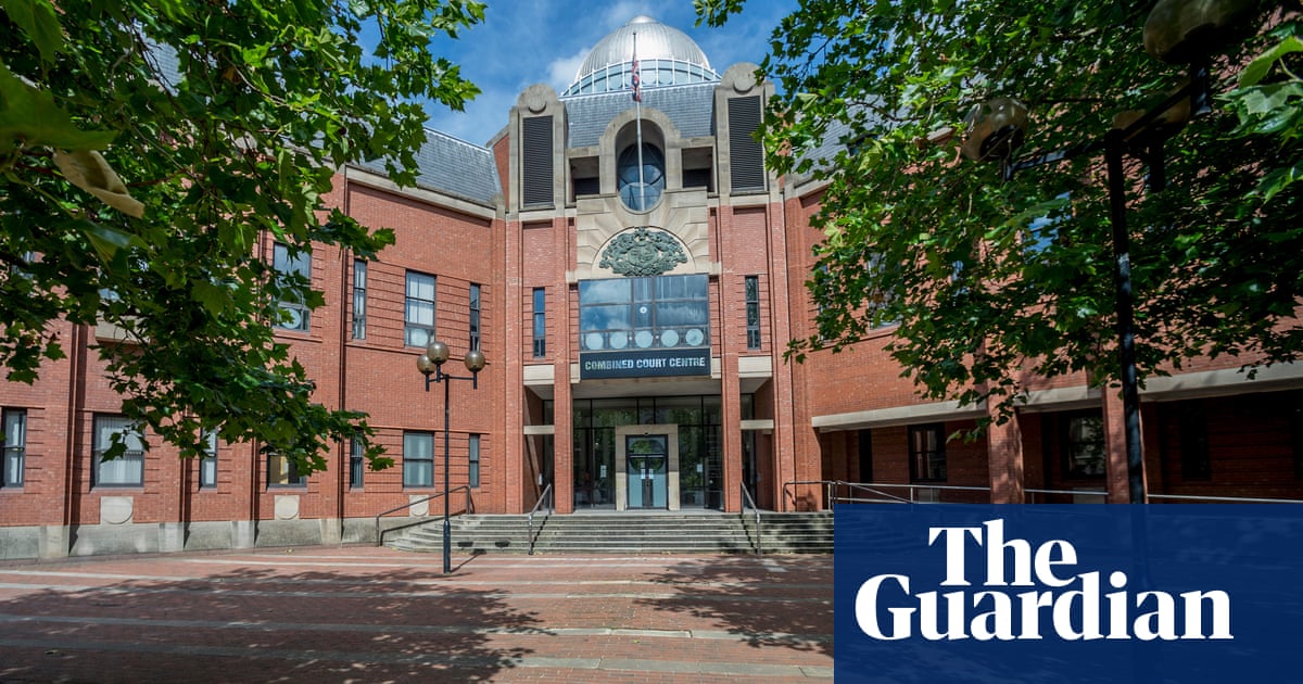 Sheffield vicar beat woman for nearly a decade, jury finds
