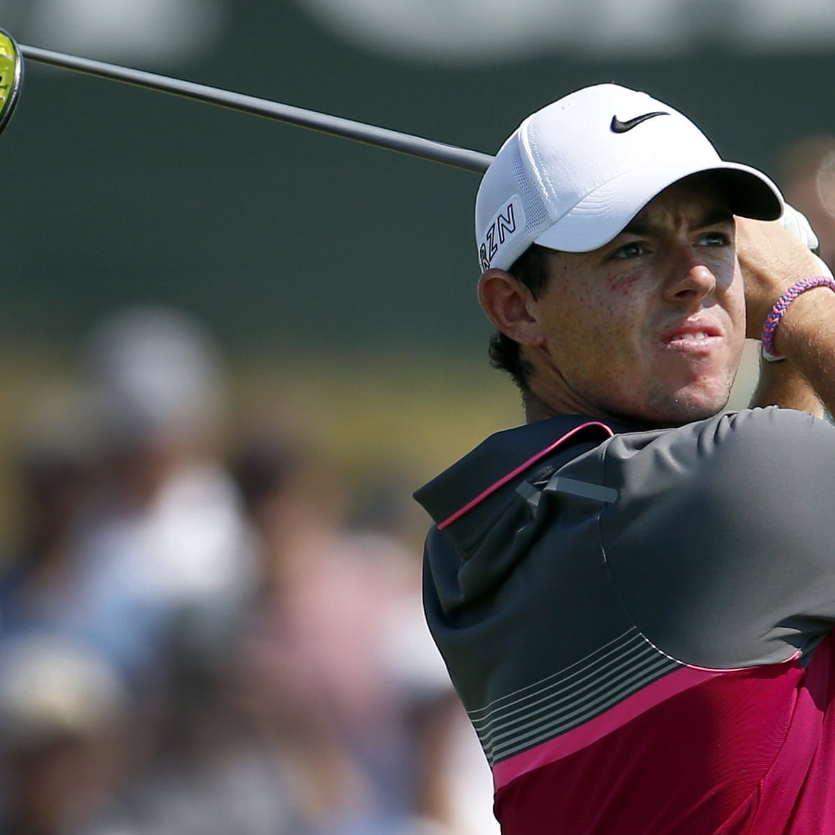 Us Pga Championship 2015 Second Round As It Happened
