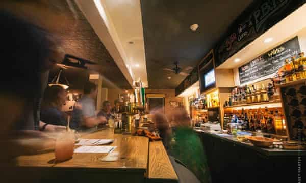 The Westy,이타카,미국