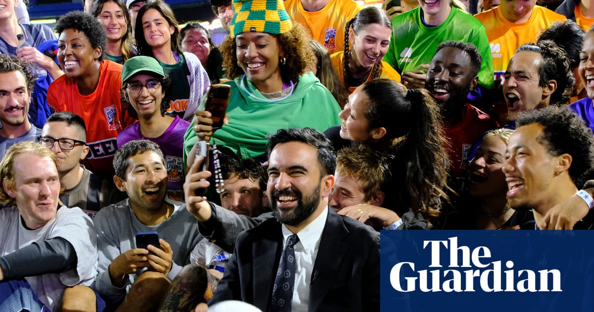 How Zohran Mamdani and other US mayors use the World Cup to communicate